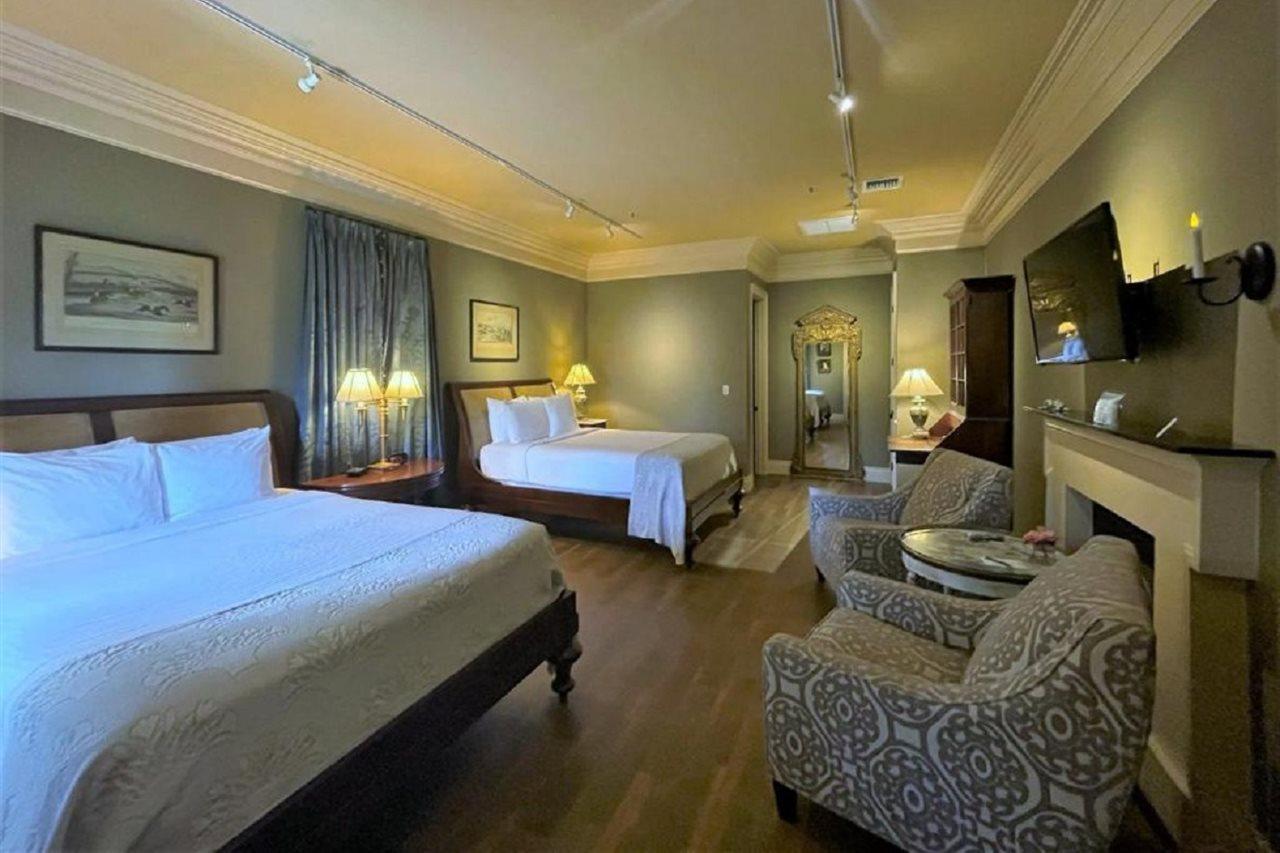 The Inn At Houmas House Estate Darrow Exteriér fotografie