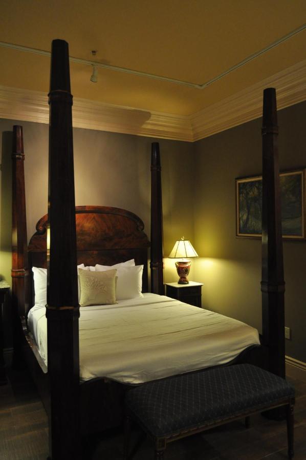 The Inn At Houmas House Estate Darrow Exteriér fotografie