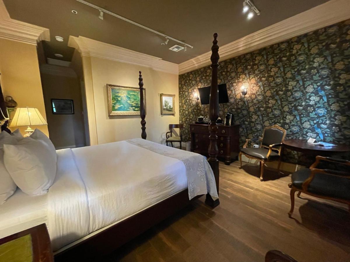 The Inn At Houmas House Estate Darrow Exteriér fotografie