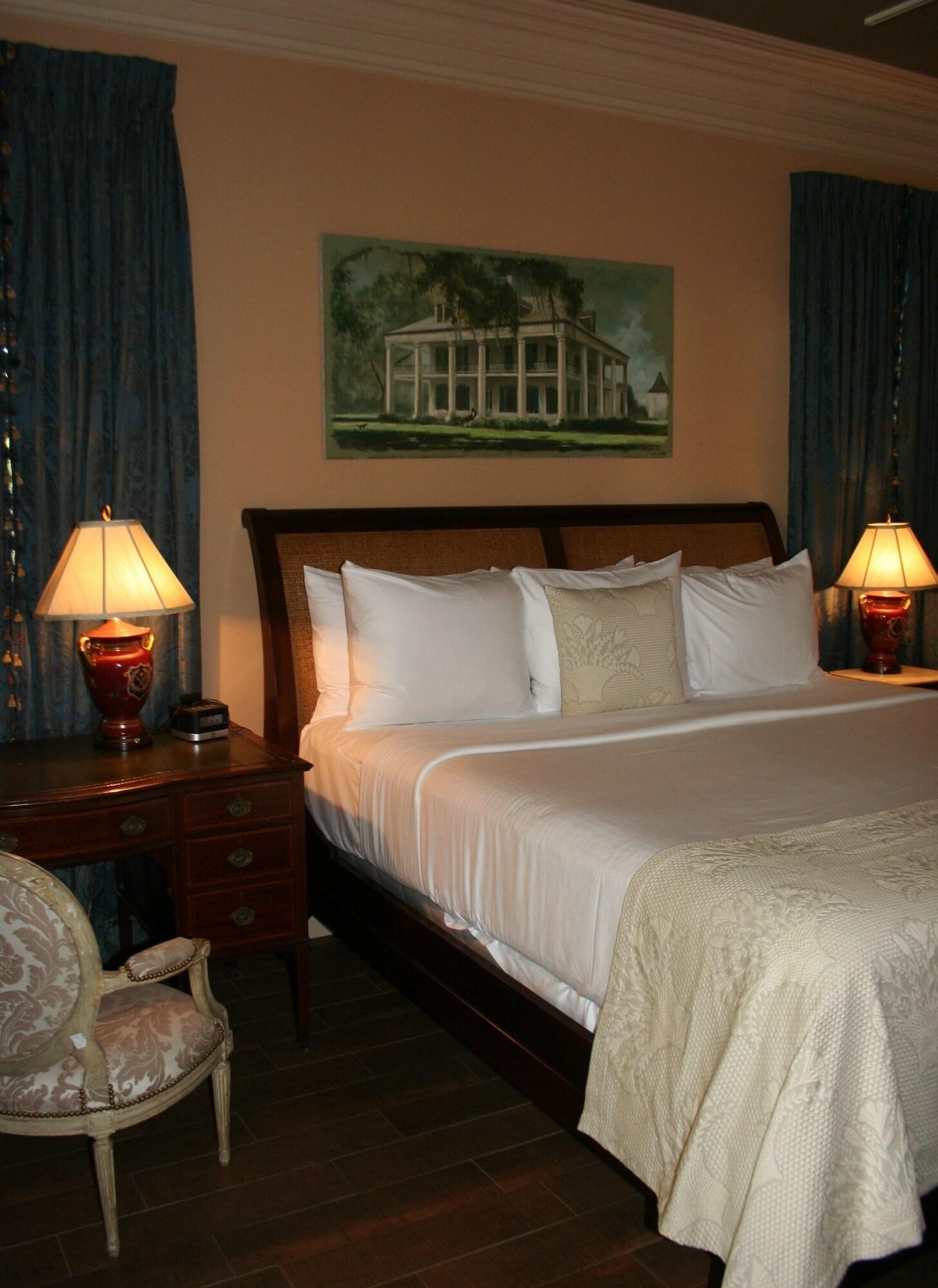 The Inn At Houmas House Estate Darrow Exteriér fotografie
