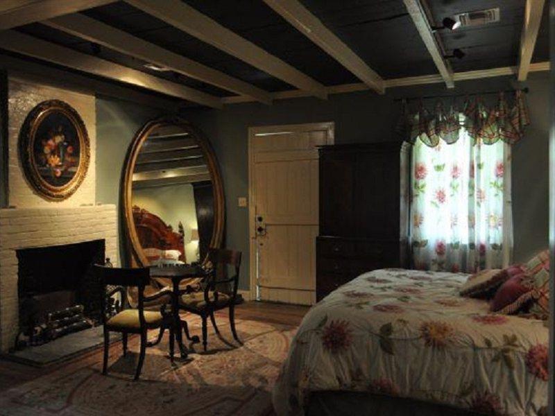 The Inn At Houmas House Estate Darrow Exteriér fotografie
