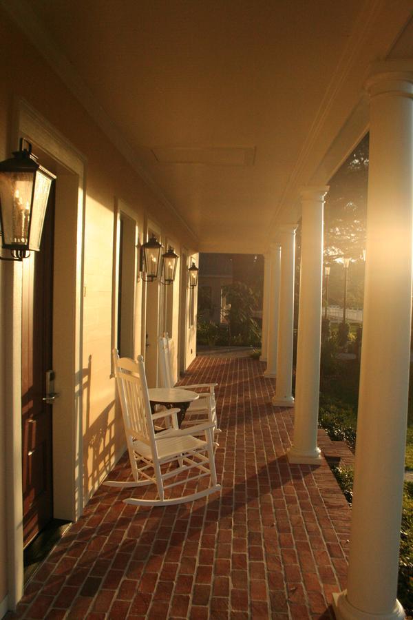 The Inn At Houmas House Estate Darrow Exteriér fotografie