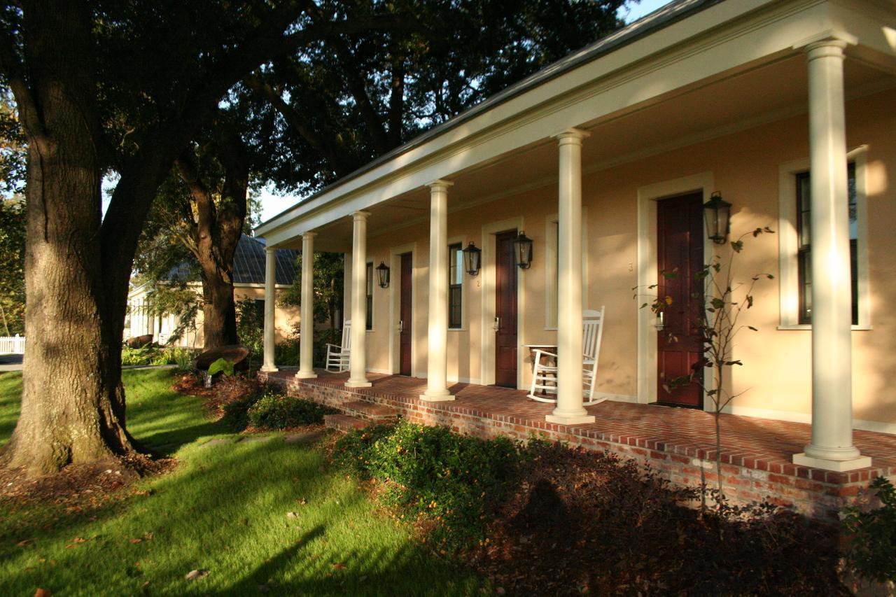 The Inn At Houmas House Estate Darrow Exteriér fotografie